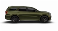 Dodge Durango, 5.7 V8 LPG GT PREMIUM Tow N Go, SUV