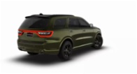 Dodge Durango, 5.7 V8 LPG GT PREMIUM Tow N Go, SUV