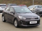 Kia Rio, 1.2i, AC, park.asist, hatchback, benzín