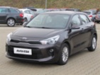 Kia Rio, 1.2i, ČR, AC, park.asist, hatchback,