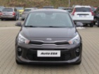 Kia Rio, 1.2i, ČR, AC, park.asist, hatchback,