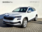 Škoda Karoq, Top Selection 1.5 TSI 110 kW 7, SUV,