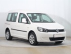 VW Caddy, 1.6 TDISoccer , 5Míst, Klima, 1Maj