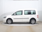 VW Caddy, 1.6 TDISoccer , 5Míst, Klima, 1Maj