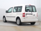 VW Caddy, 1.6 TDISoccer , 5Míst, Klima, 1Maj