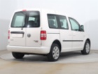 VW Caddy, 1.6 TDISoccer , 5Míst, Klima, 1Maj