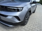 Opel Mokka, Edition 1.2 TURBO (100kW/136k), SUV,