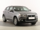 Mitsubishi ASX, 1.8 DI-D MIVEC, 4X4, ČR,2.maj,