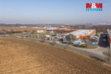 Obch. objekt, Dobřejovice 