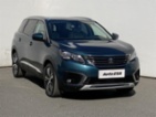 Peugeot 5008, 7míst 1.5 HDi, SUV, nafta