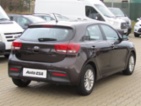 Kia Rio, 1.2i, ČR, AC, park.asist, hatchback,