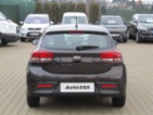 Kia Rio, 1.2i, ČR, AC, park.asist, hatchback,