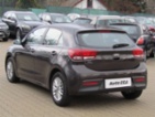 Kia Rio, 1.2i, ČR, AC, park.asist, hatchback,