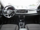 Kia Rio, 1.2i, ČR, AC, park.asist, hatchback,