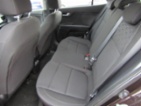 Kia Rio, 1.2i, ČR, AC, park.asist, hatchback,