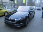 Škoda Octavia, Combi Top Selection 2,0TDI/110,