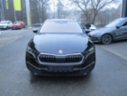 Škoda Octavia, Combi Top Selection 2,0TDI/110,