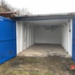 Prodej garáže 19.Nabízíme k prodeji řadovou