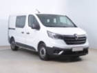 Renault Trafic, 2.0 Blue dCi, 6Míst, 1Maj