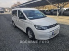Volkswagen Caddy, 1.5TSi, ČR, MPV, benzín