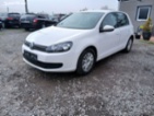 Volkswagen Golf, VI 1.6 TDI, kombi, nafta
