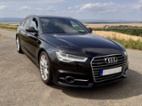 Audi A6 Avant C7 S-line 200kW, rok 2016