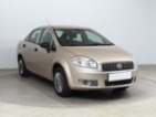 Fiat Linea, 1.4, ČR,1.maj, Serv.kniha, Klima,,