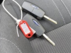 Ford B-MAX, 1.0EB Titanium, Titanium, MPV, benzín