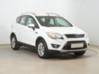 Ford Kuga, 2.0 TDCi, po STK, Klima, jezdí výborně,
