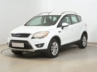Ford Kuga, 2.0 TDCi, po STK, Klima, jezdí výborně,