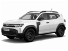 Dacia Duster, Essential Eco-G 120, SUV, LPG