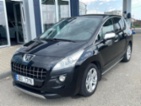Peugeot 3008, Premium Pack 1,6 THP 156k Man6,