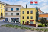 Pronájem obchod a služby v Havlíčkově Brodě