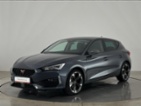 Cupra Leon, DSG, hatchback, benzin