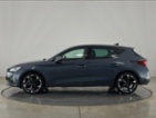 Cupra Leon, DSG, hatchback, benzin