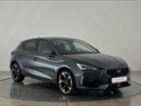 Cupra Leon, DSG, hatchback, benzin