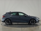 Cupra Leon, DSG, hatchback, benzin