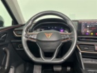 Cupra Leon, DSG, hatchback, benzin
