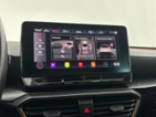 Cupra Leon, DSG, hatchback, benzin