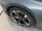 Cupra Leon, DSG, hatchback, benzin