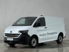 Volkswagen Transporter, 83 kWh