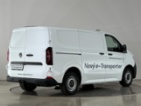 Volkswagen Transporter, 83 kWh