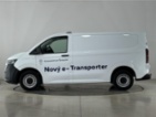 Volkswagen Transporter, 83 kWh