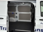 Volkswagen Transporter, 83 kWh