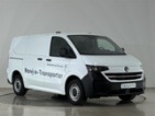 Volkswagen Transporter, 83 kWh