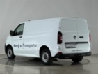 Volkswagen Transporter, 83 kWh
