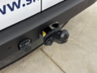 Volkswagen Transporter, 83 kWh