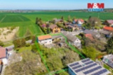 Prodej pozemku k bydlení, 844 m², Říčany - Pacov, ul. Mírová