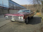 Oldsmobile, rok výroby 1965, objem motoru 6994 ccm