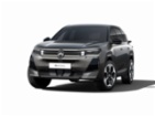 Citroën C5 Aircross, MAX, SUV, hybridní - benzin